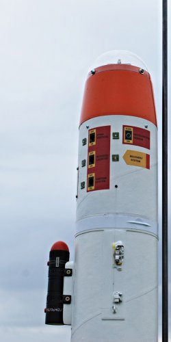 Horni cast strojovny Harpoona